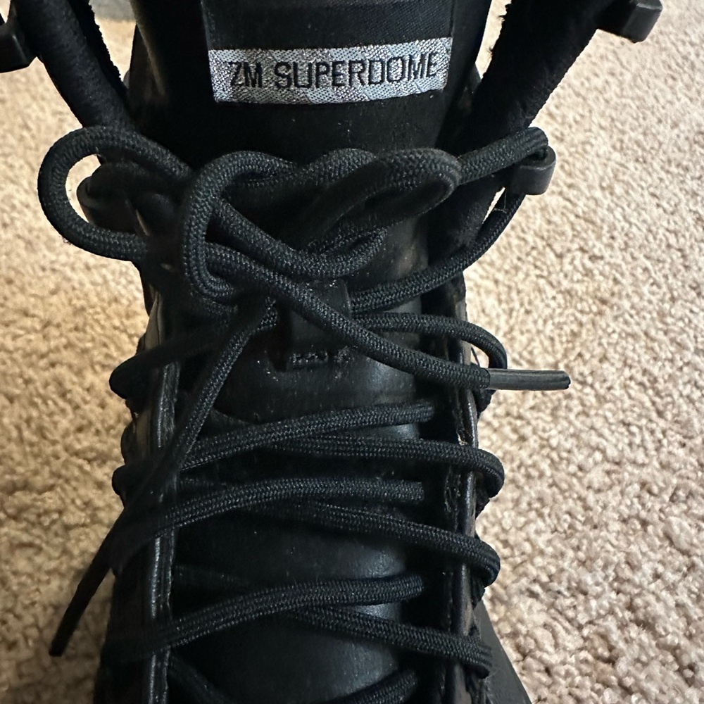 Nike supreme dome